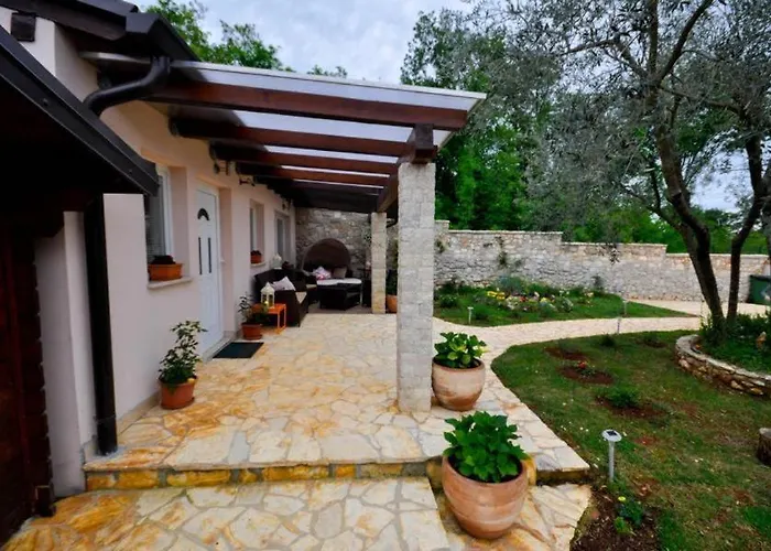 T Vakantiehuis Umag
