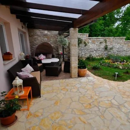 T Holiday home