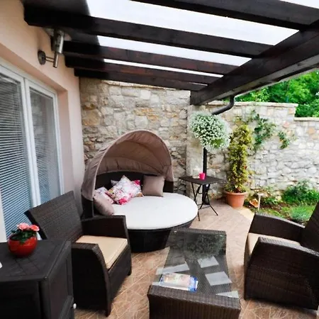 T Holiday home