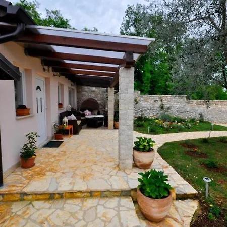 T Holiday home Umag