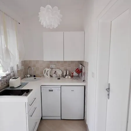 T Holiday home Umag
