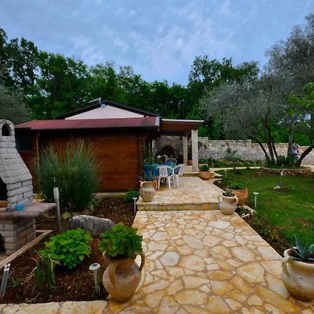 Holiday home T *
