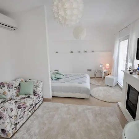 T Holiday home